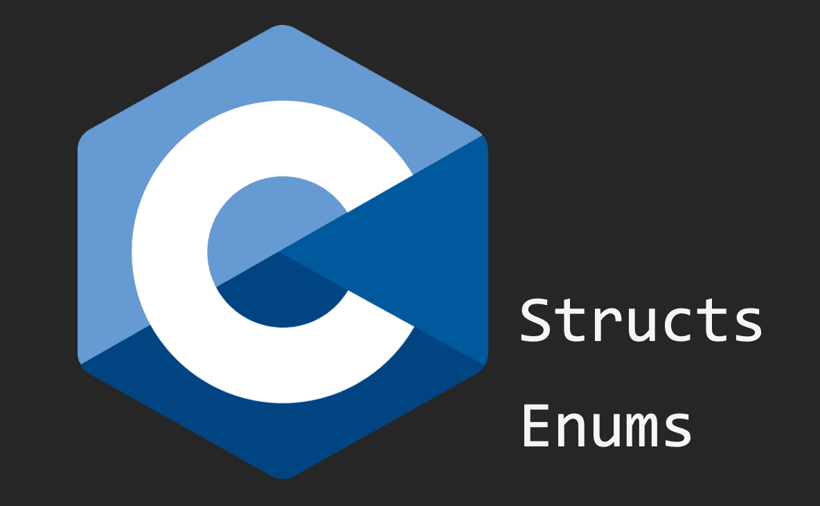 C Structs & Enums
