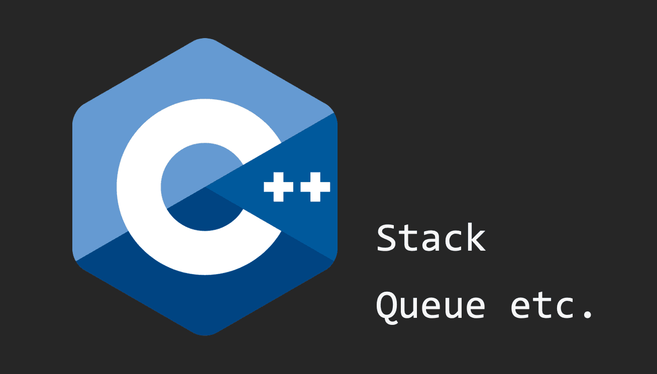 C++ Adaptors