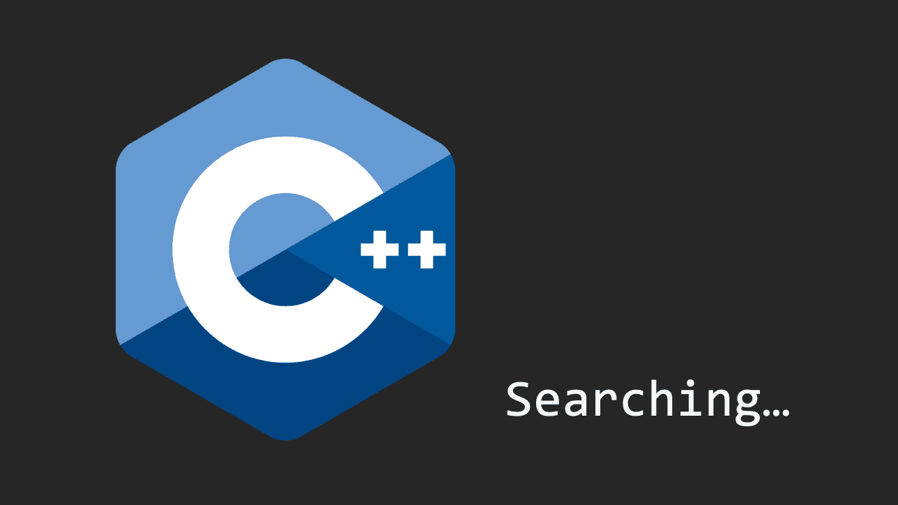 Search