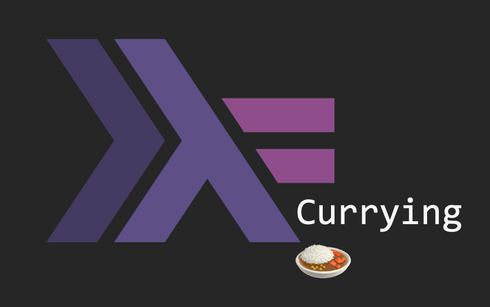 Haskell & Curry