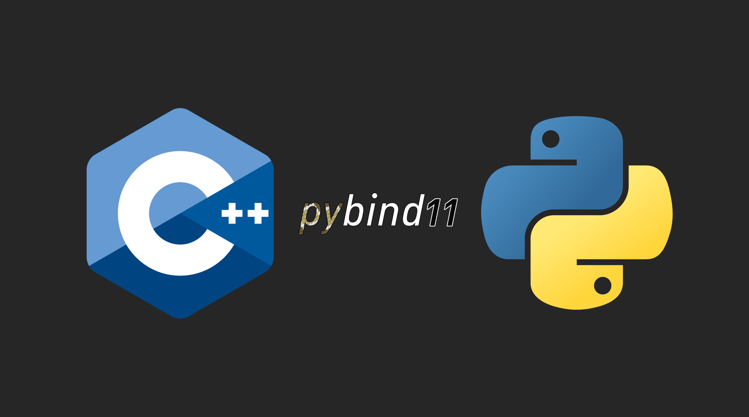 Pybind11
